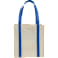 Pluto Recycled Non-Woven Small Grocery Tote 38