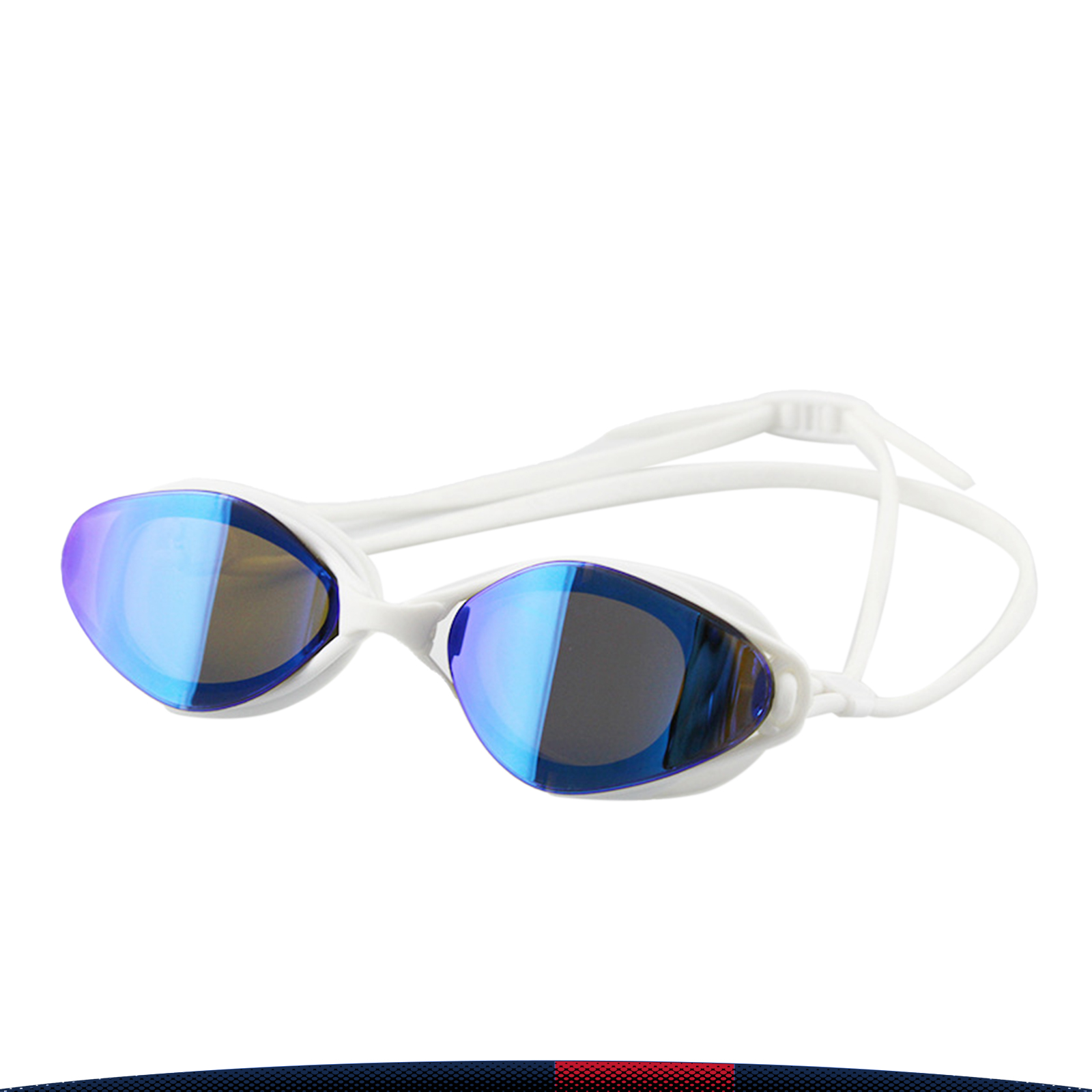 Plova Adult Swimming Goggles 6