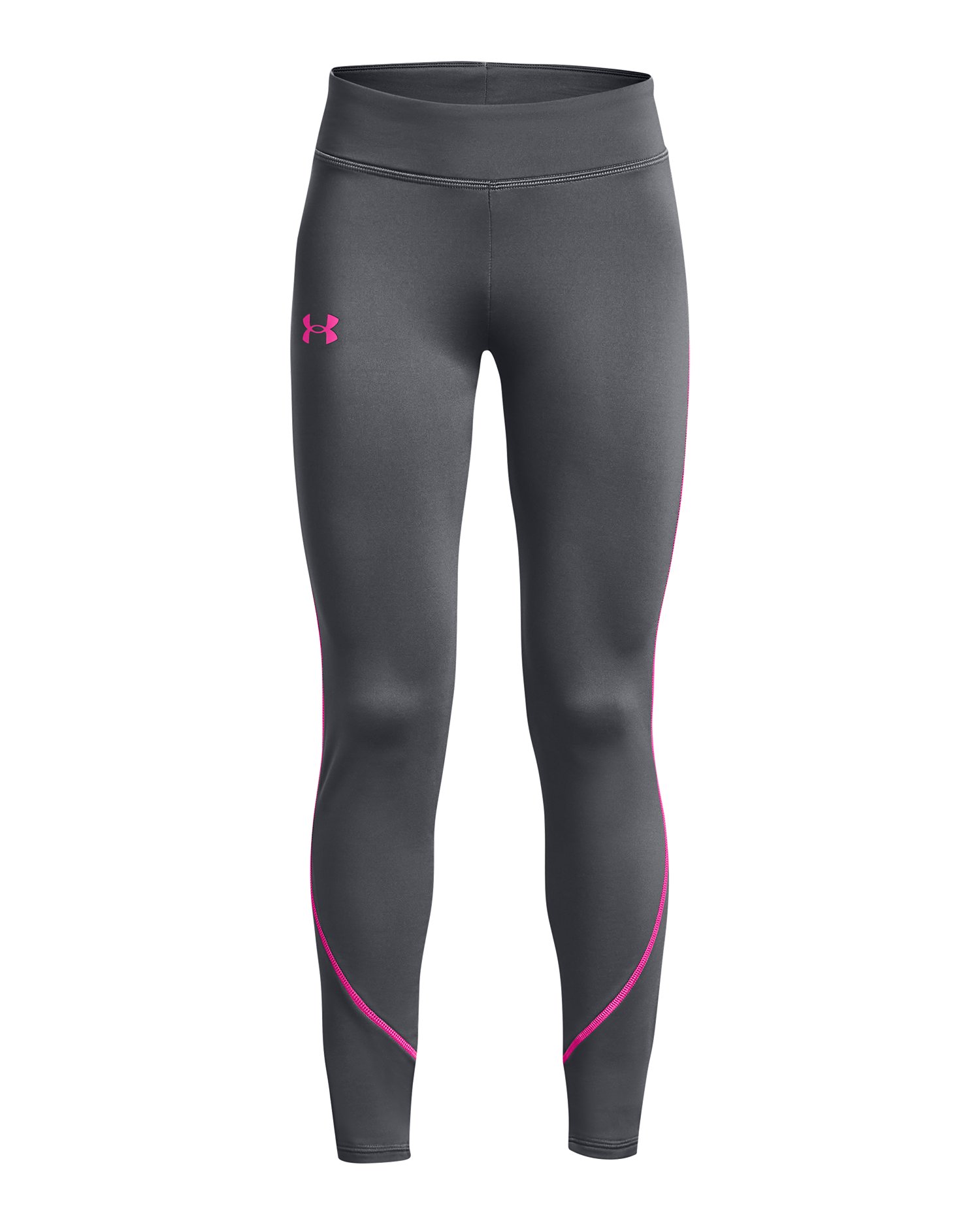 ColdGear Girls' Leggings 2