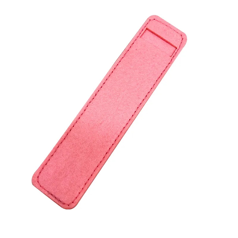 Felt Pen Pouch Pencil Bag 5