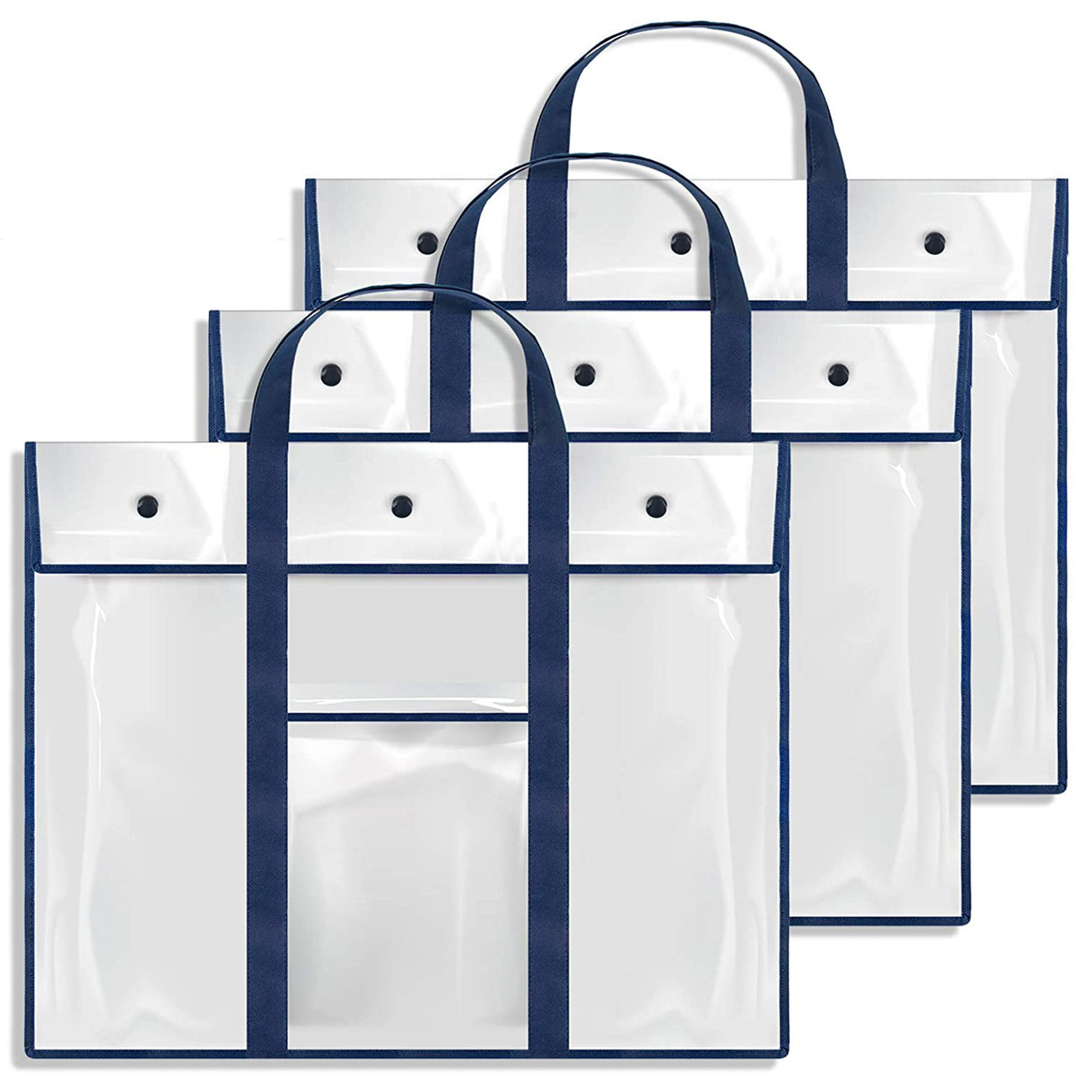 Large Poster Storage Bag 2