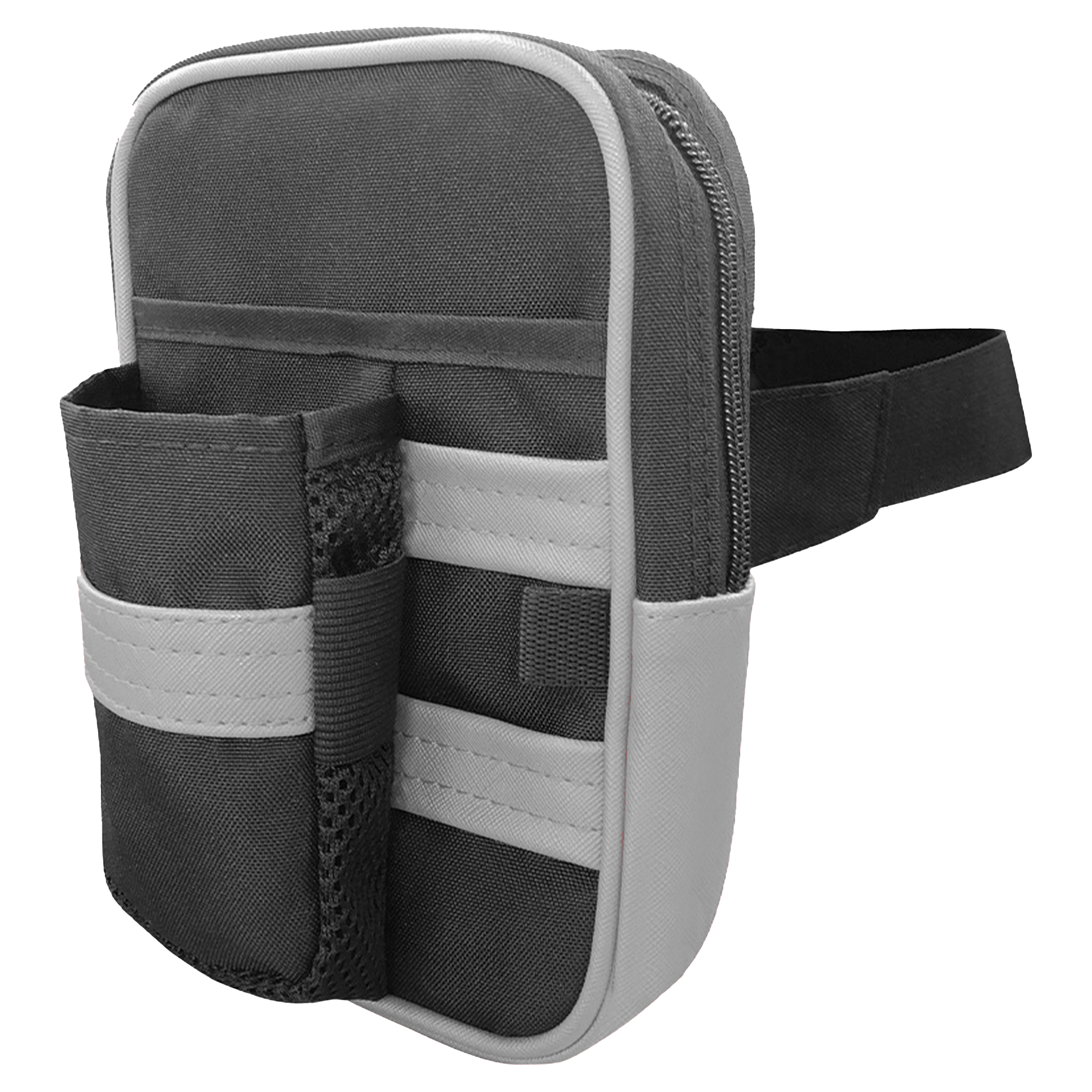 Nylon Large Capacity Portable Waterproof Golf Bag 10