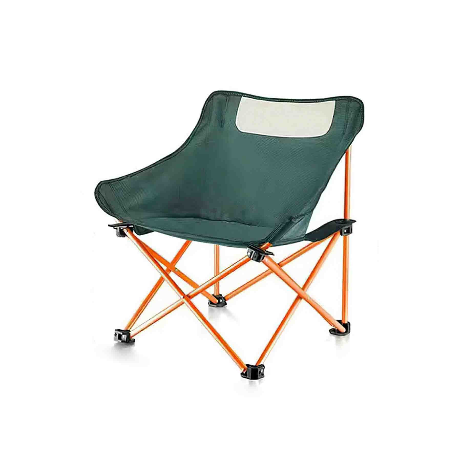 Portable Folding Moon Chair 4