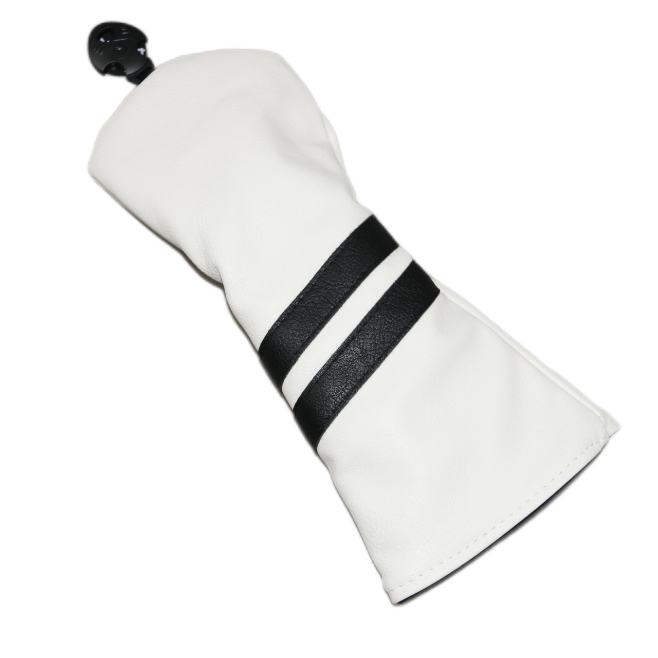 Premium Leather Driver Headcover 15