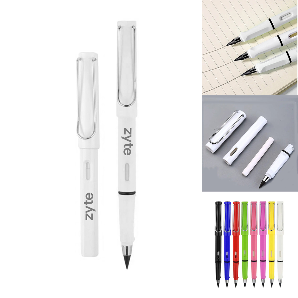 Everlasting Inkless Pencil W/ Eraser 7