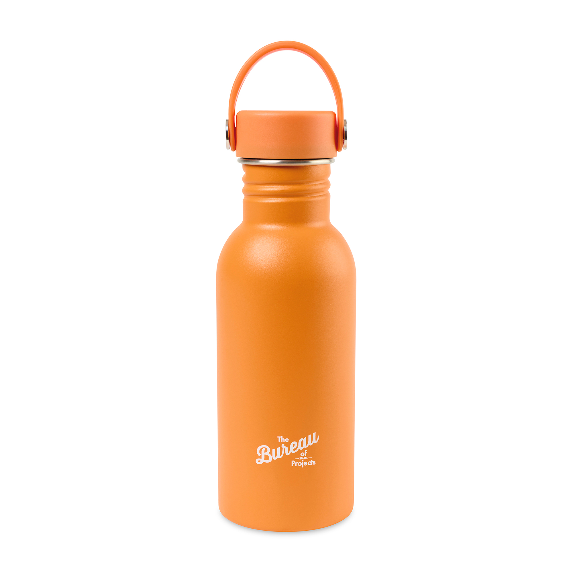 Arlo Classics Stainless Steel Hydration Bottle - 17 Oz. 12