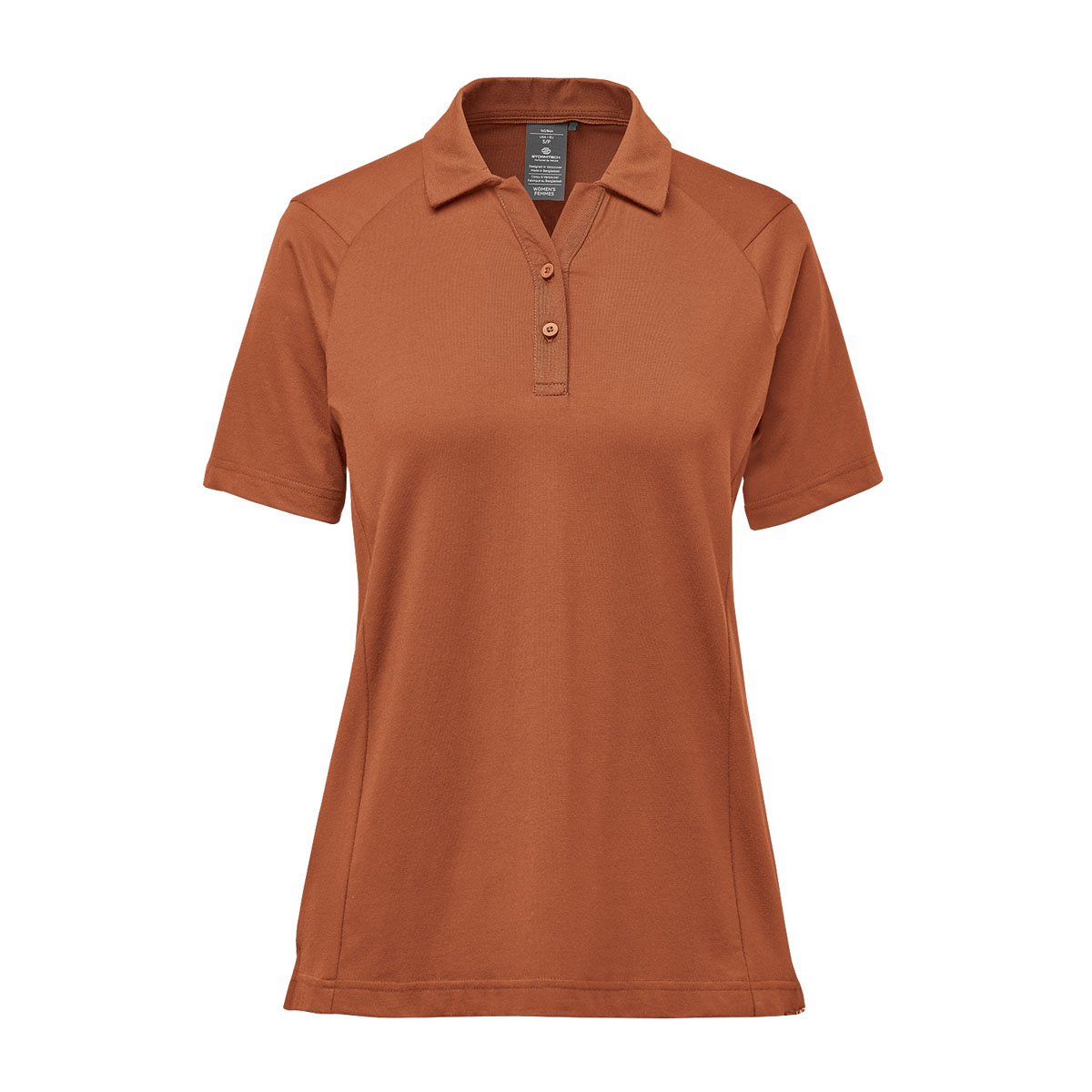 Stormtech Women's Oasis S/S Polo 12