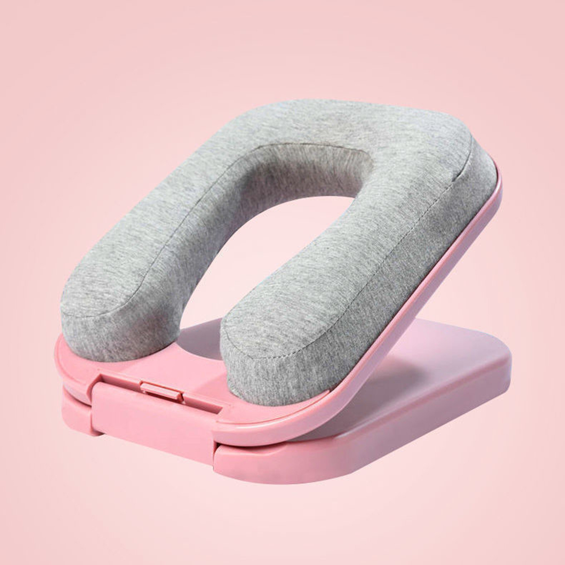 Portable Foldable Nap Pillow 2