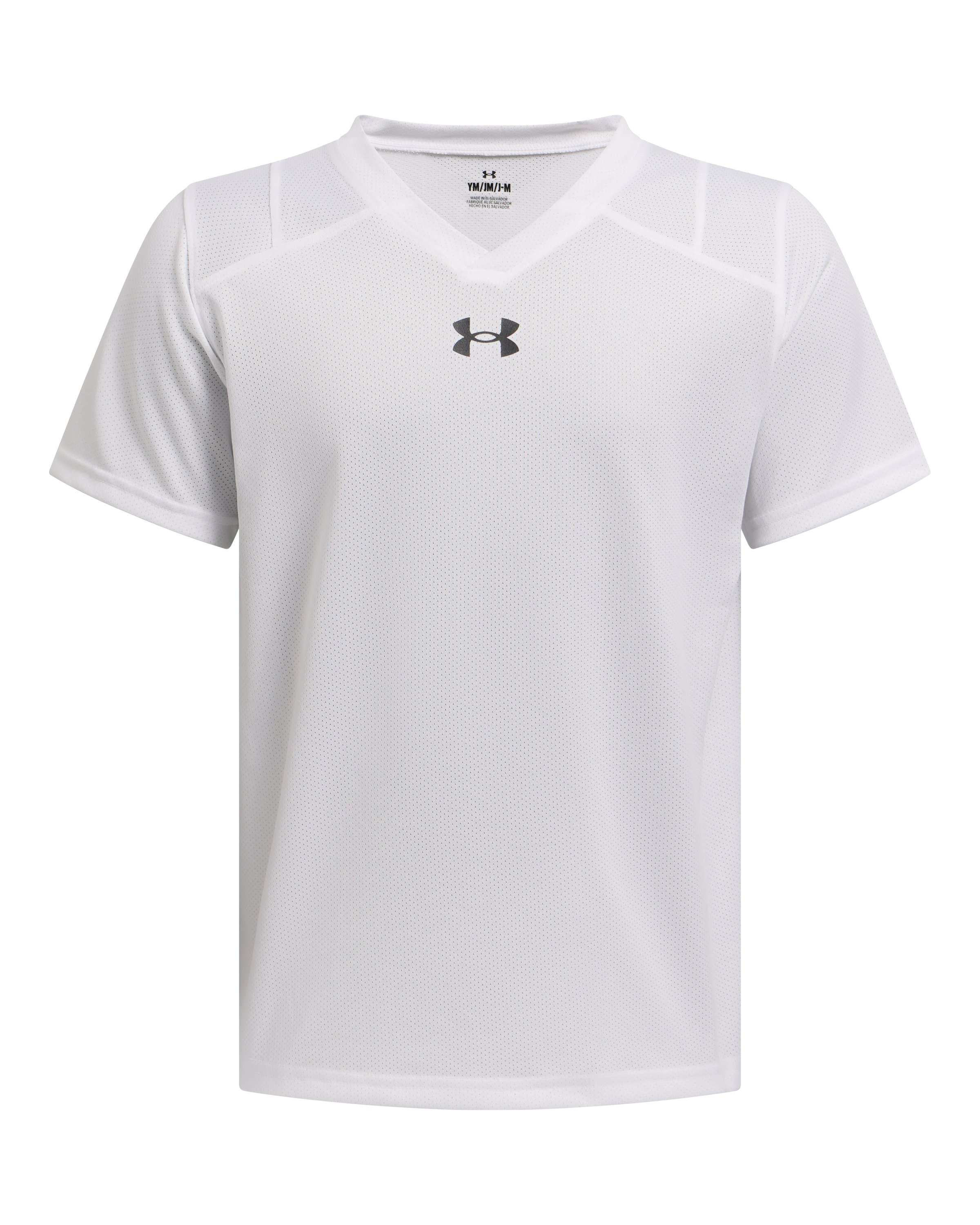 UA Big Win Flag Kids' Jersey 4