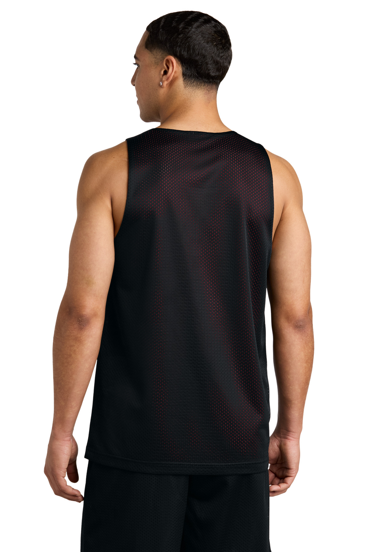 PosiCharge Reversible Mesh Tank