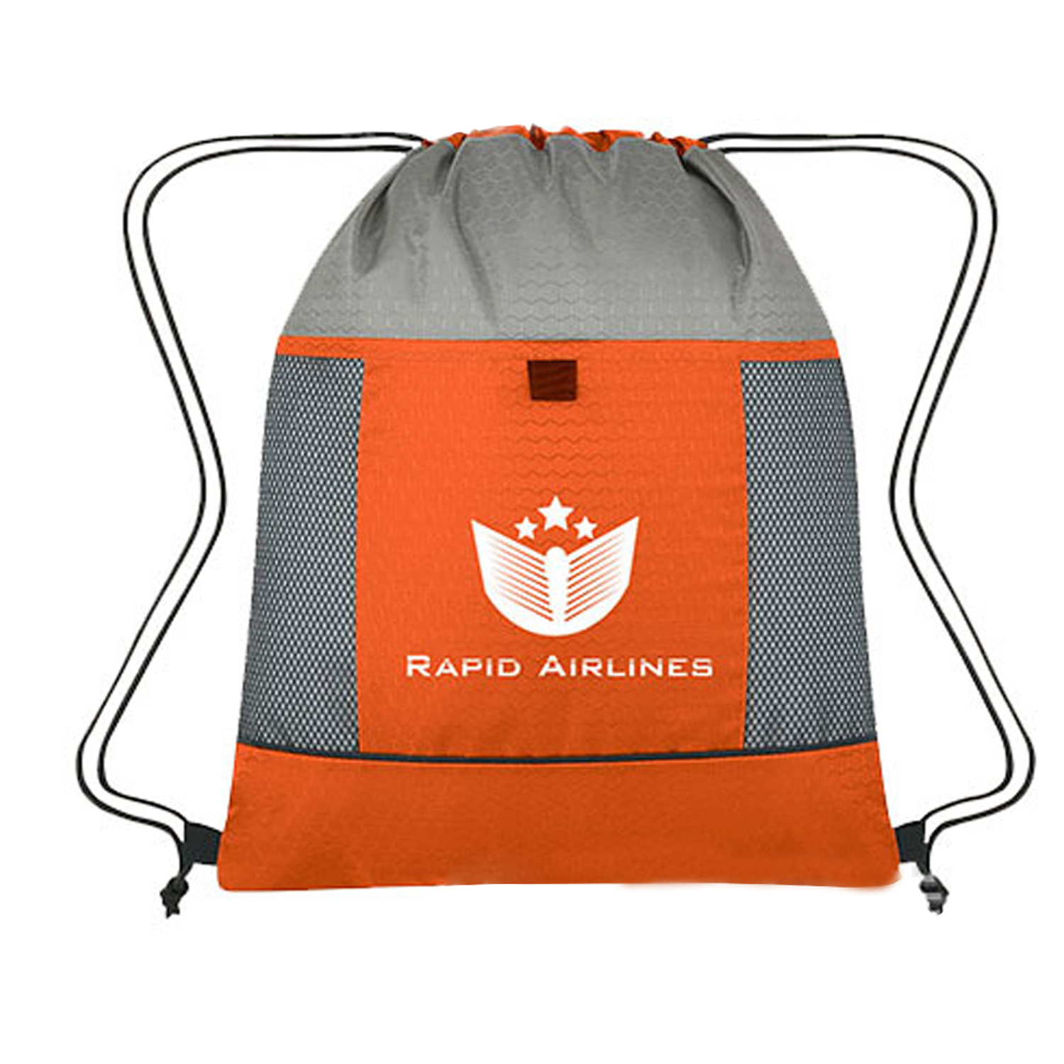 Oxford Cloth Drawstring Bag 1