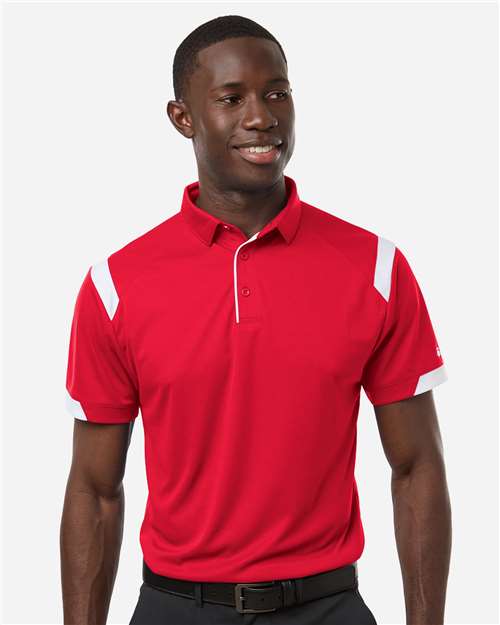 Unisex On the Rise Polo - 3350 65