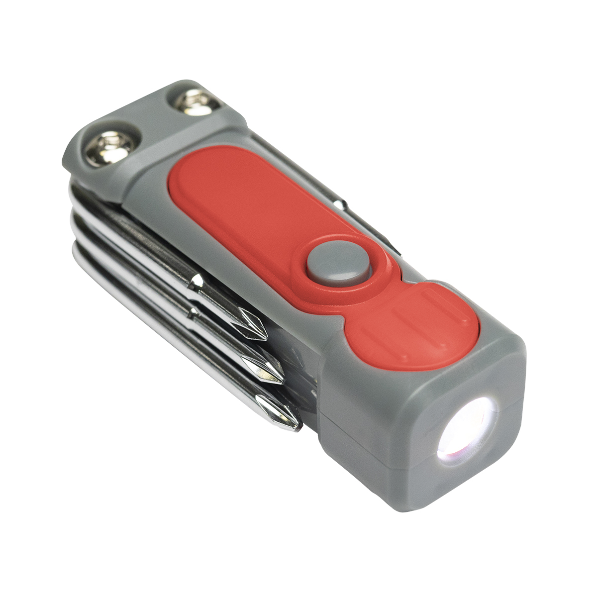 6-In-1 Multi Tool with LED Light 11