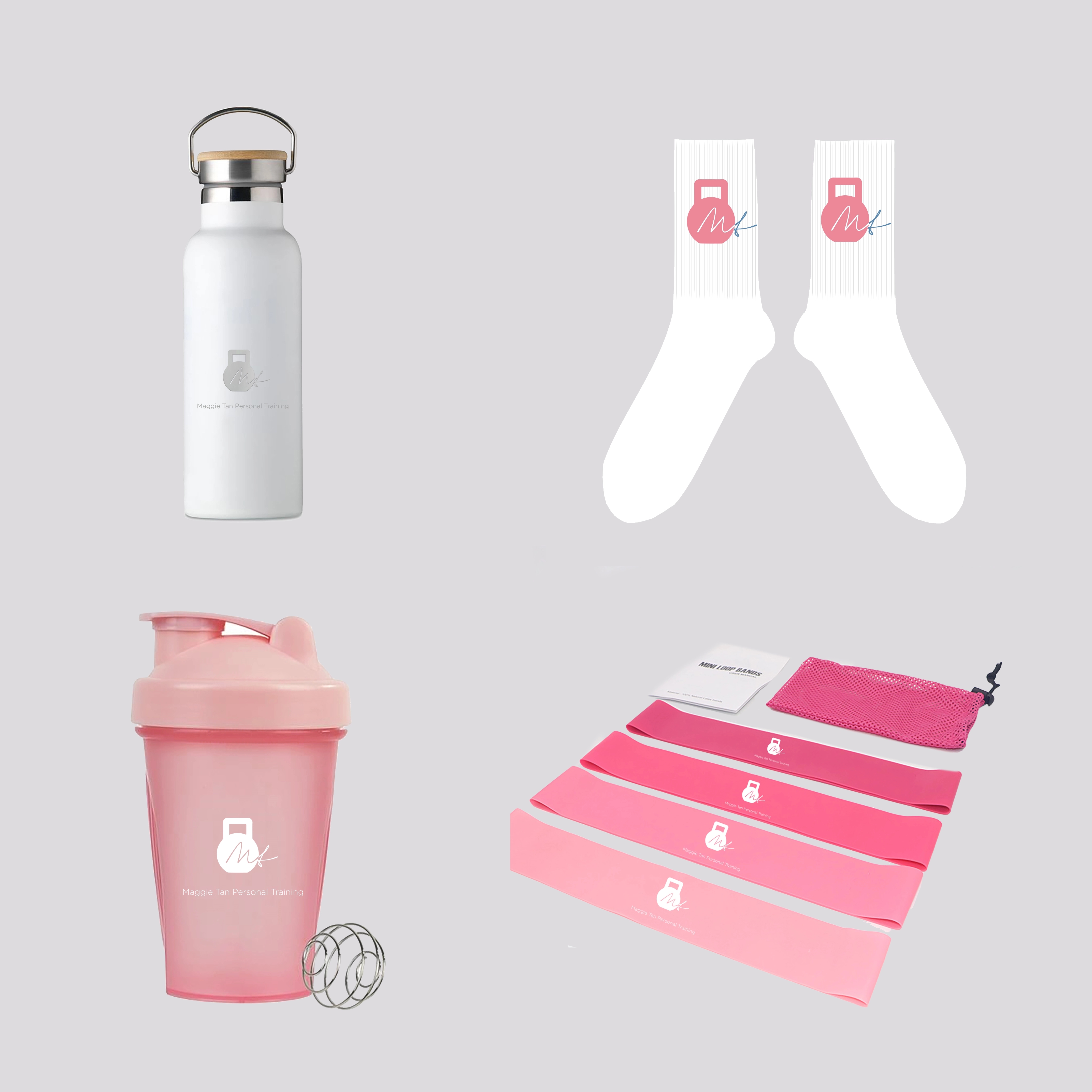 Gym Gift Sets 2