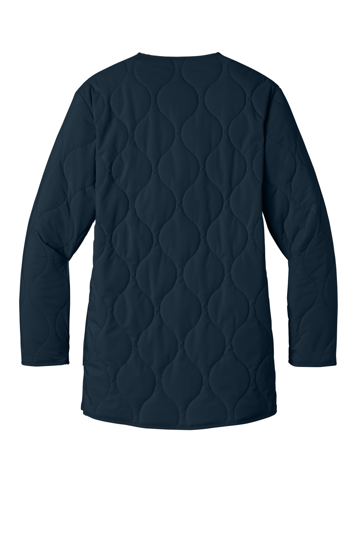 Mercer+Mettle Women's Quilted Liner Jacket MM7203 4