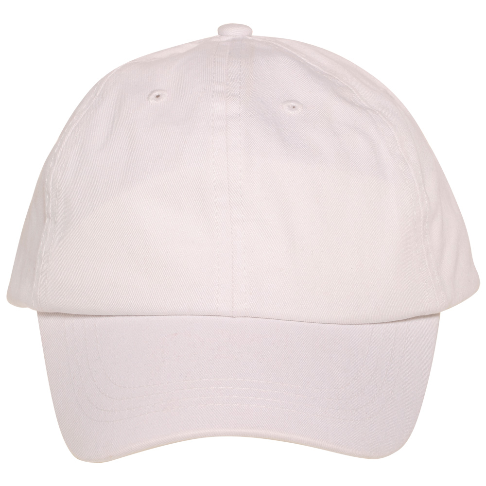 Solid Color Baseball Cap / Hat 2