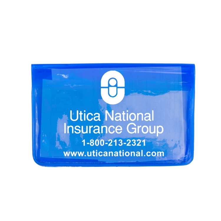 "MESS-NO-MORE XL" 10 Piece Stay Clean First Aid Kit 19