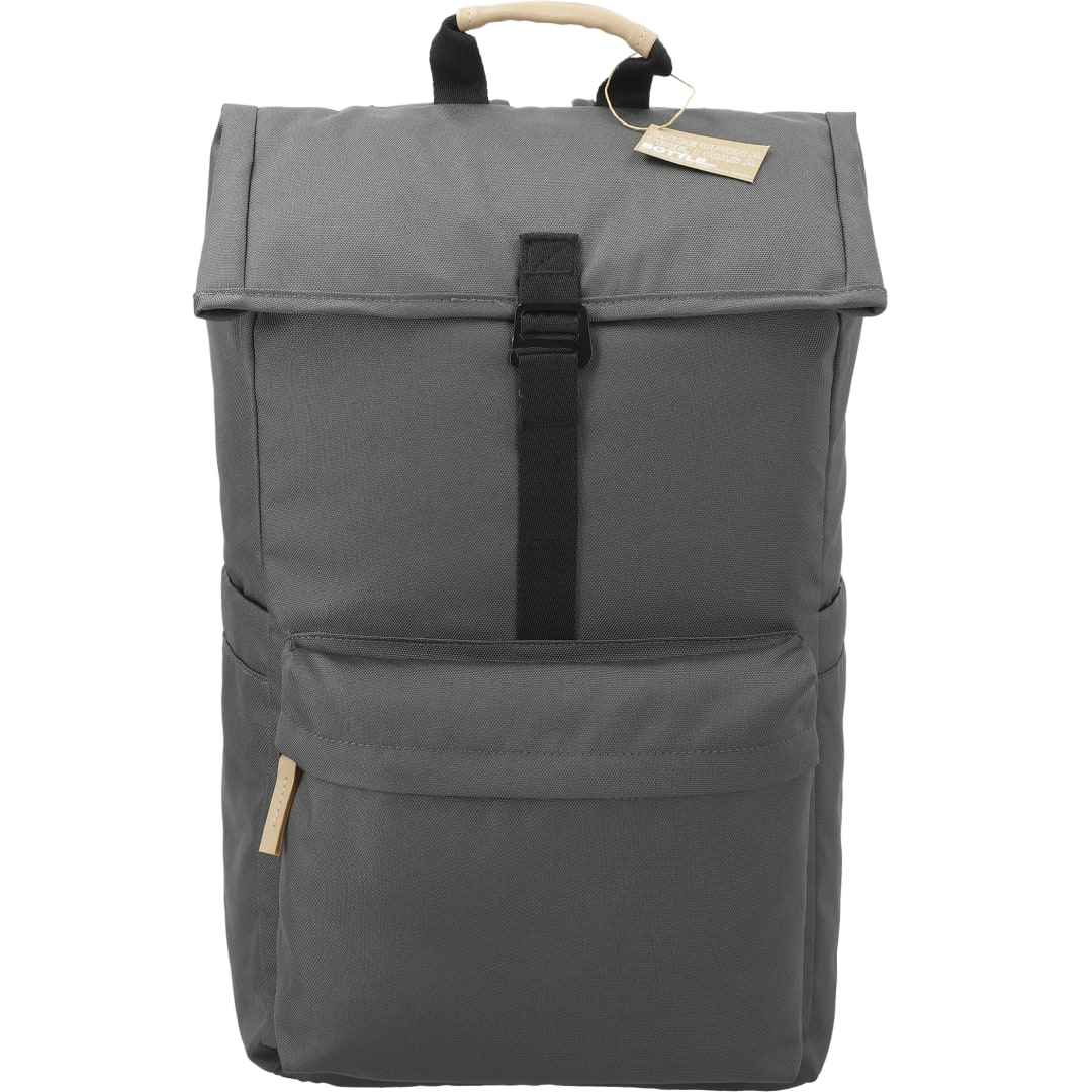 Aft  Recycled 15" Computer Rucksack 8