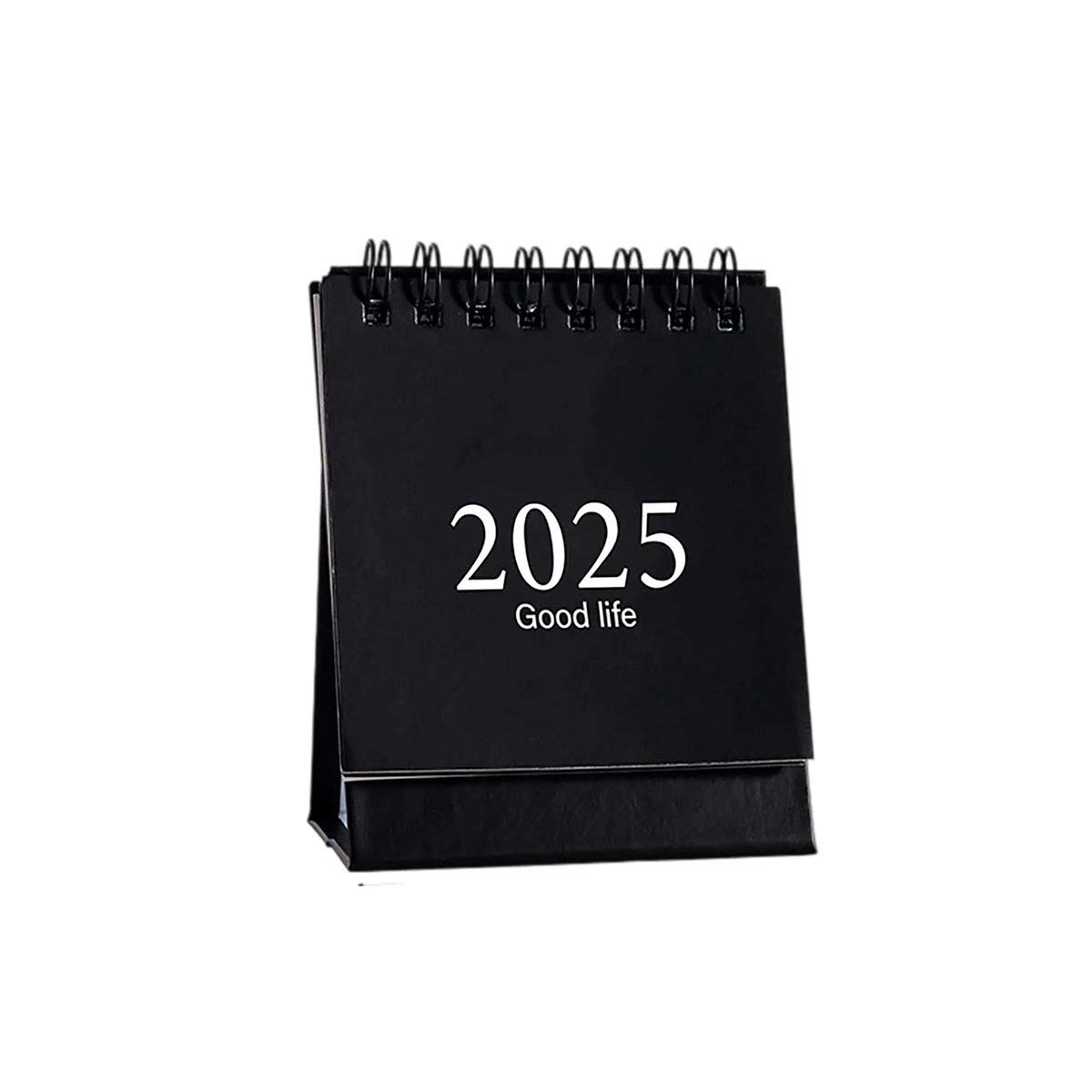 Compact Paper Desk Calendar for Office and Home 2