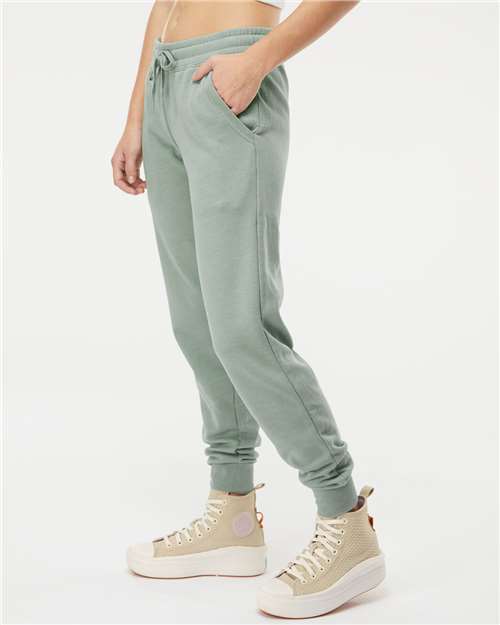Women's California Wave Wash Sweatpants - PRM20PNT 37