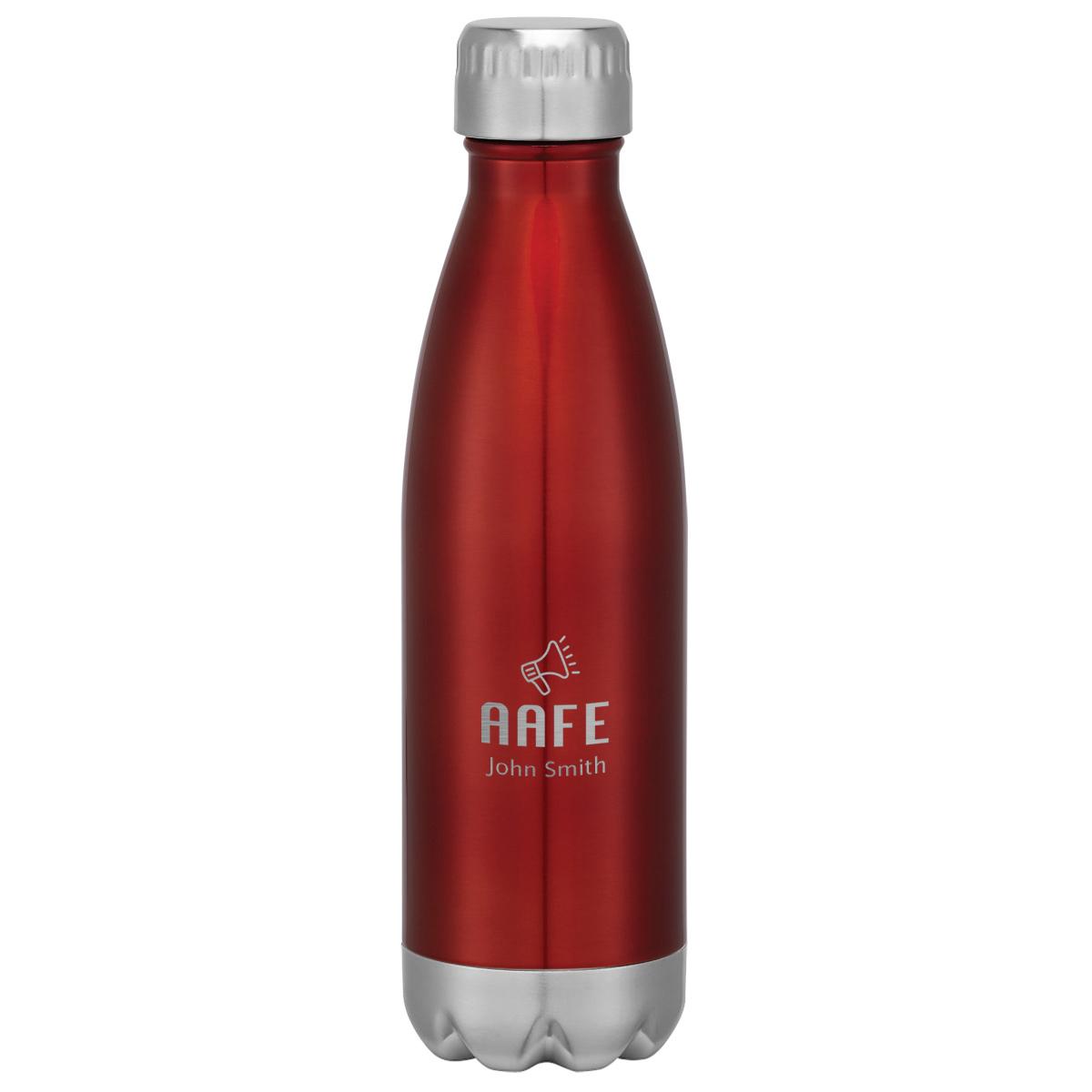 16 Oz. Full Color Swiggy Stainless Steel 22