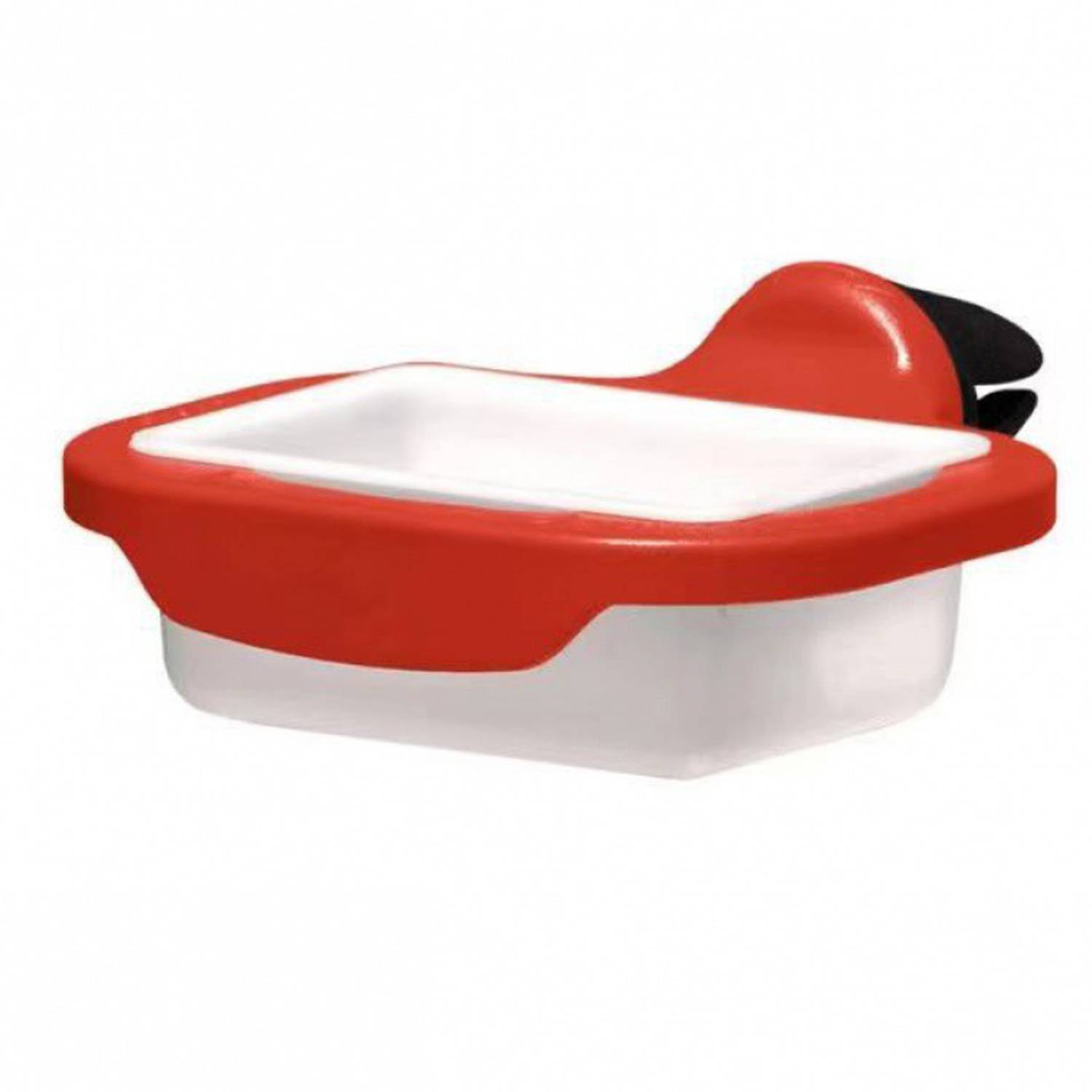 Universal Car Vent Sauce Holder 16