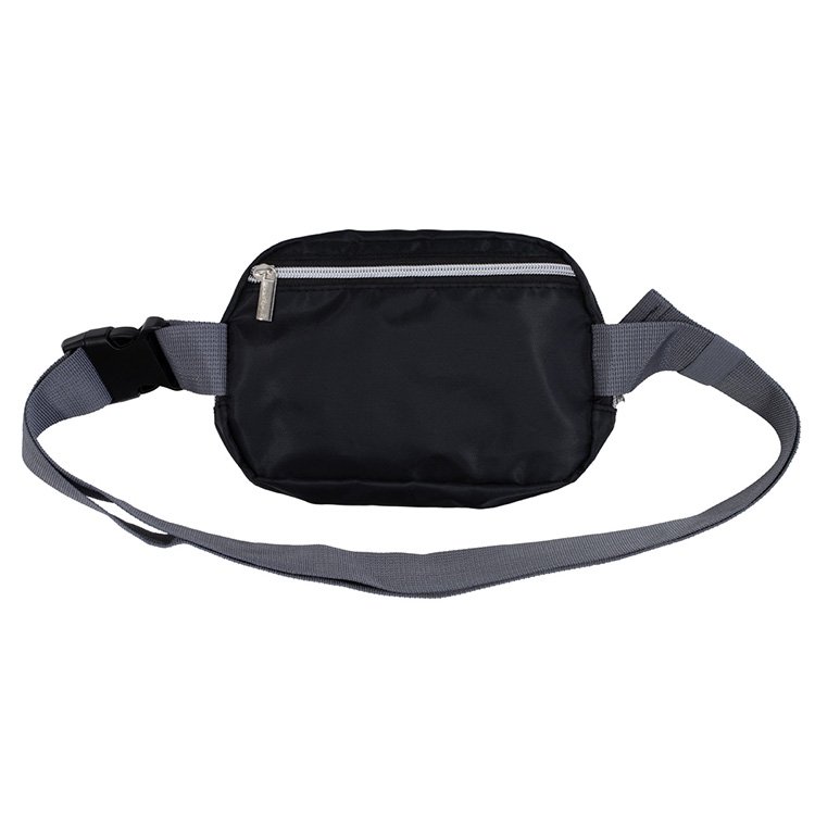 "URBANEASE" Designer Cross-Body Belt Bag 3