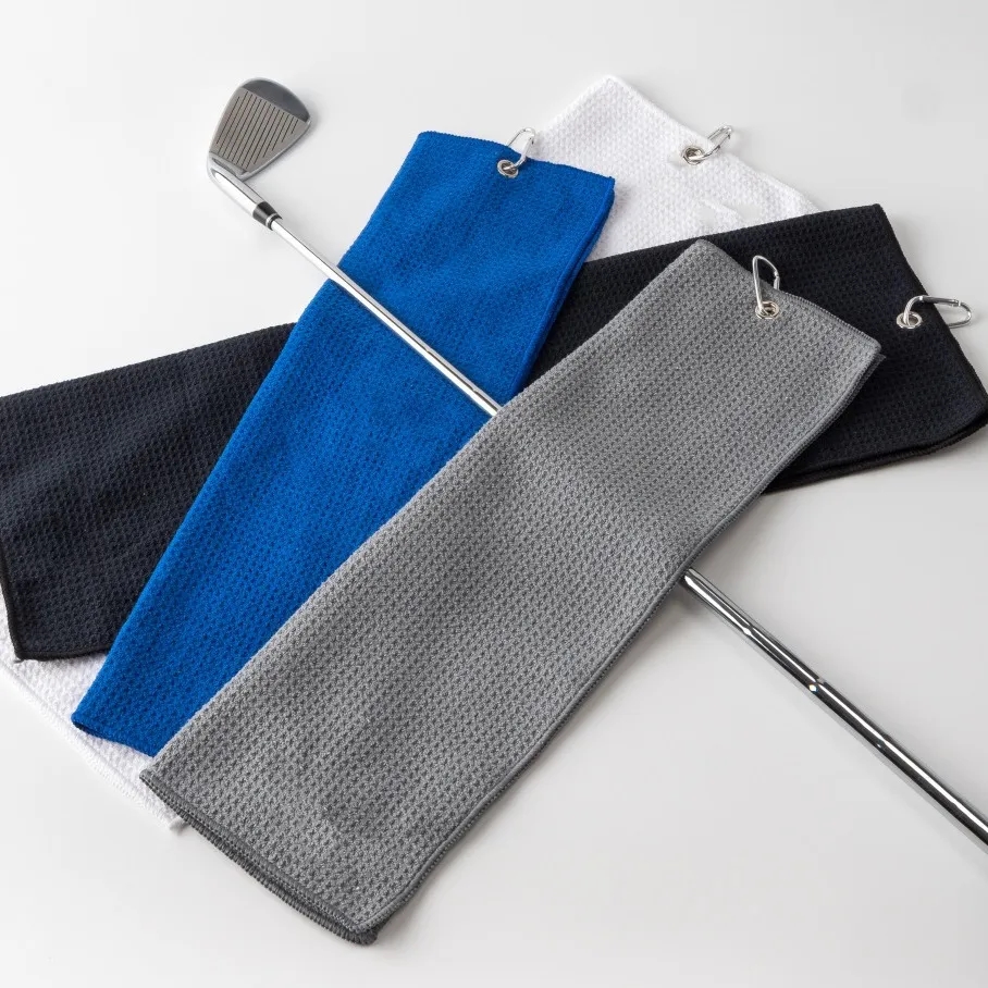Microfiber Golf Towel 8