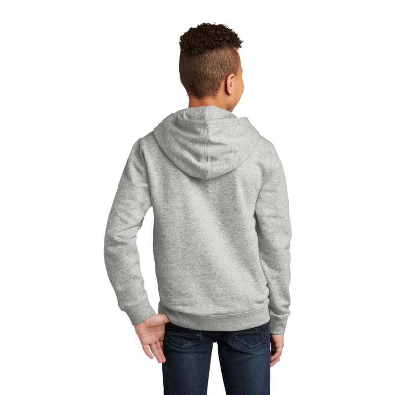 District Youth V.I.T. Fleece Hoodie 31