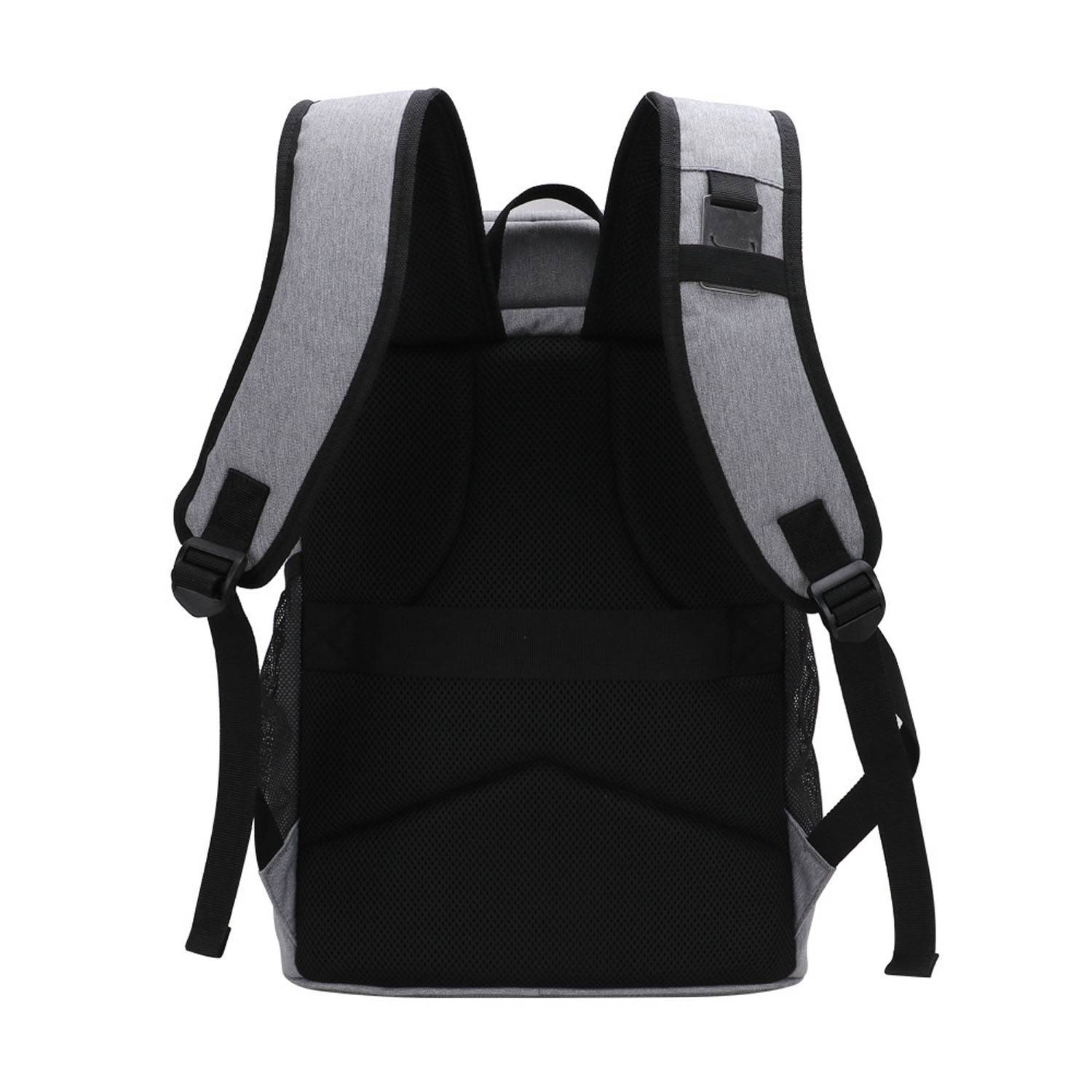 Oxford Cloth Double Insulated Backpack 6