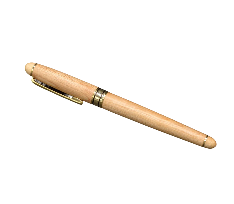Eco-Friendly Bamboo Pen 5