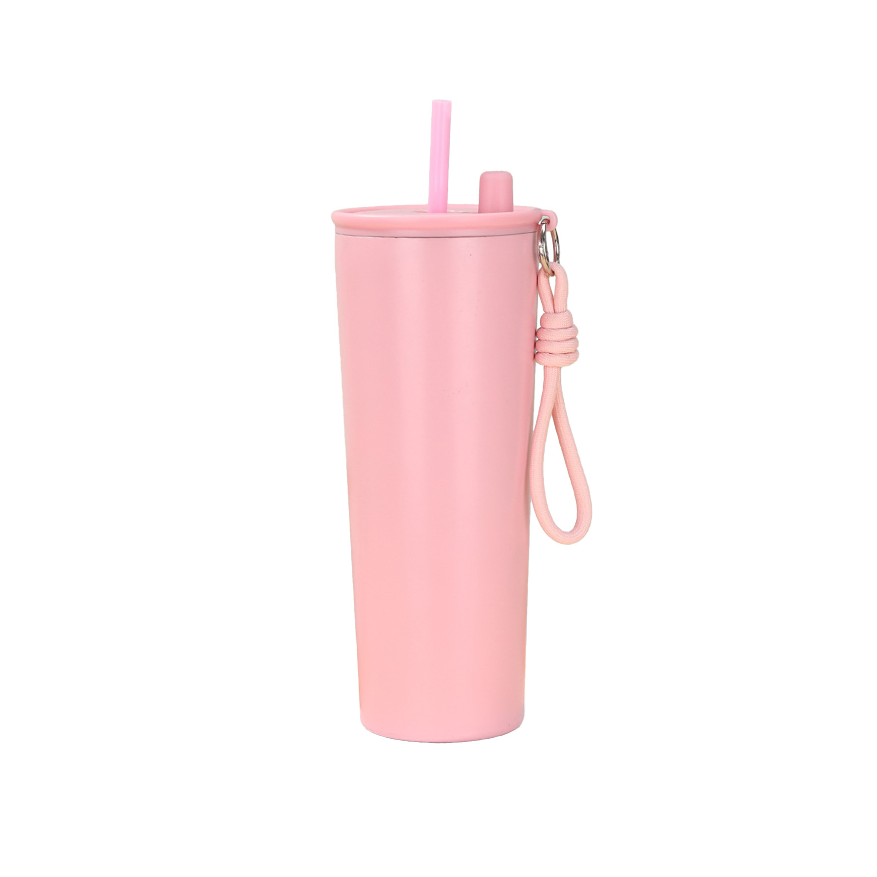 25oz Portable Straw Cup 2