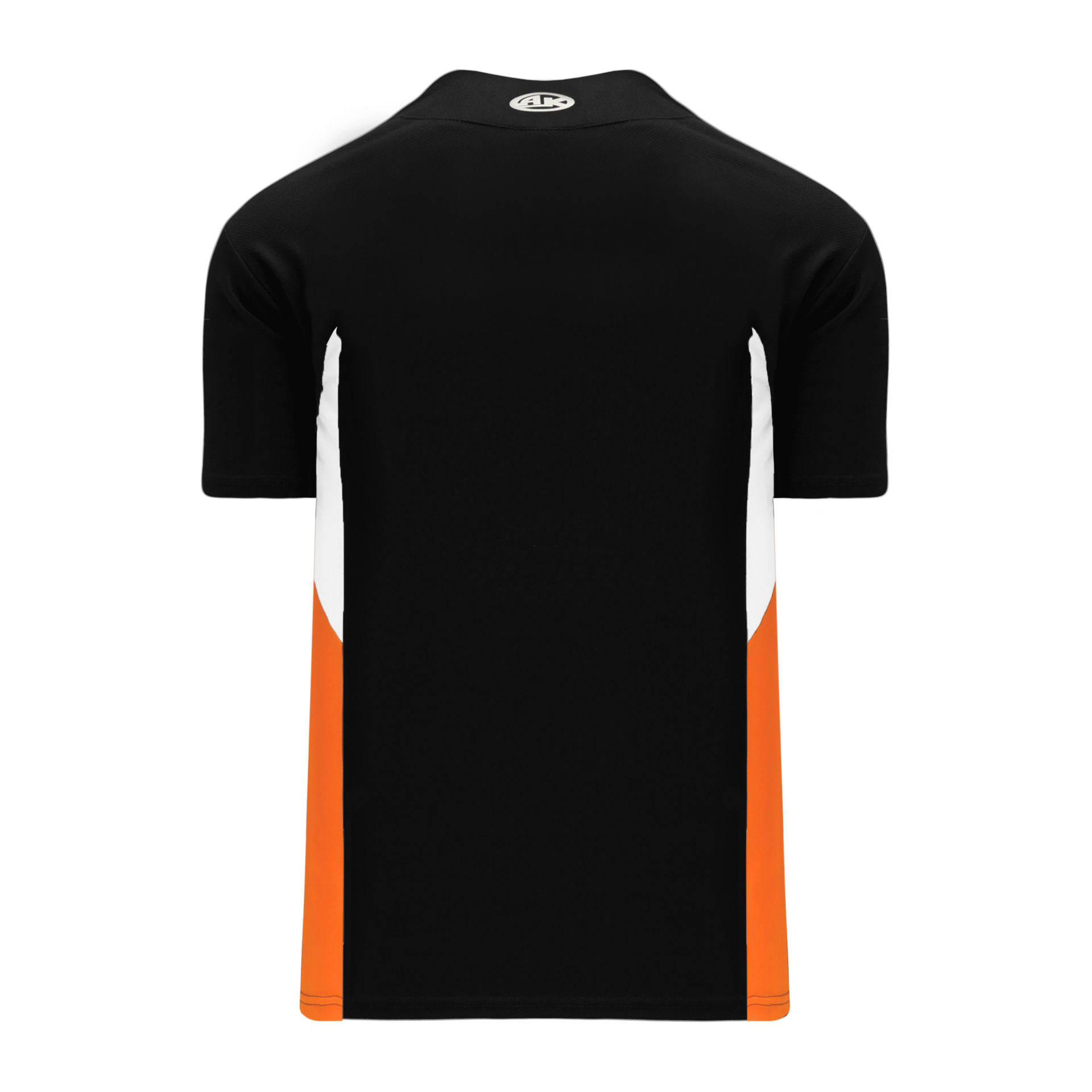 One Button Baseball Jerseys BA1763-G01 115