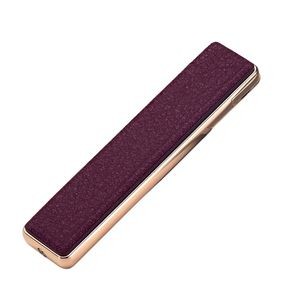 Round Disc Heat Foil Lighter 5