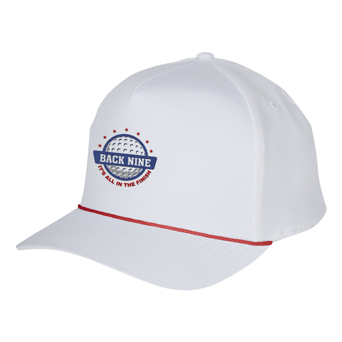 Imperial 5054 The Wrightson Performance Rope Cap. 49