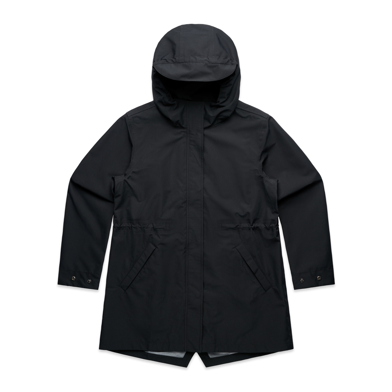 Wo's Tech Jacket | 4526 7