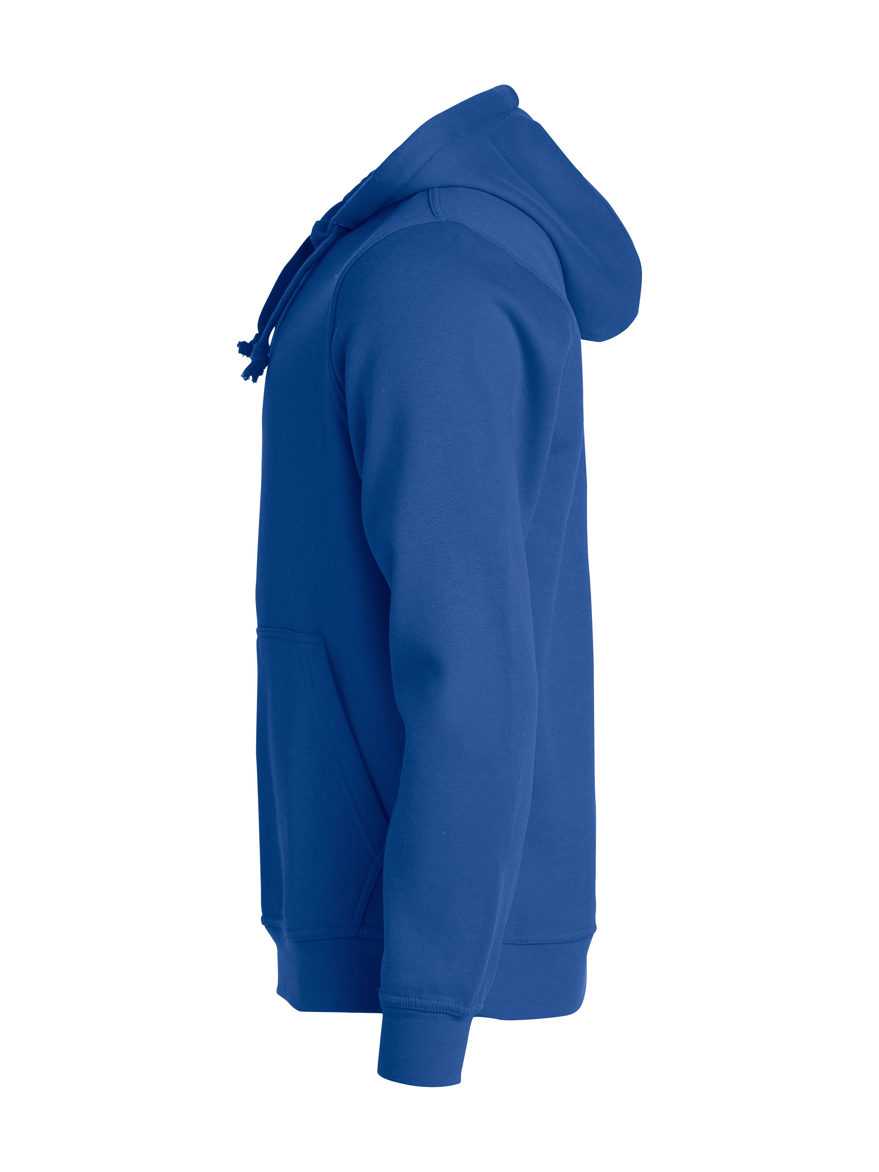 Clique Stockholm Unisex Hooded Pullover Sweatshirt 59
