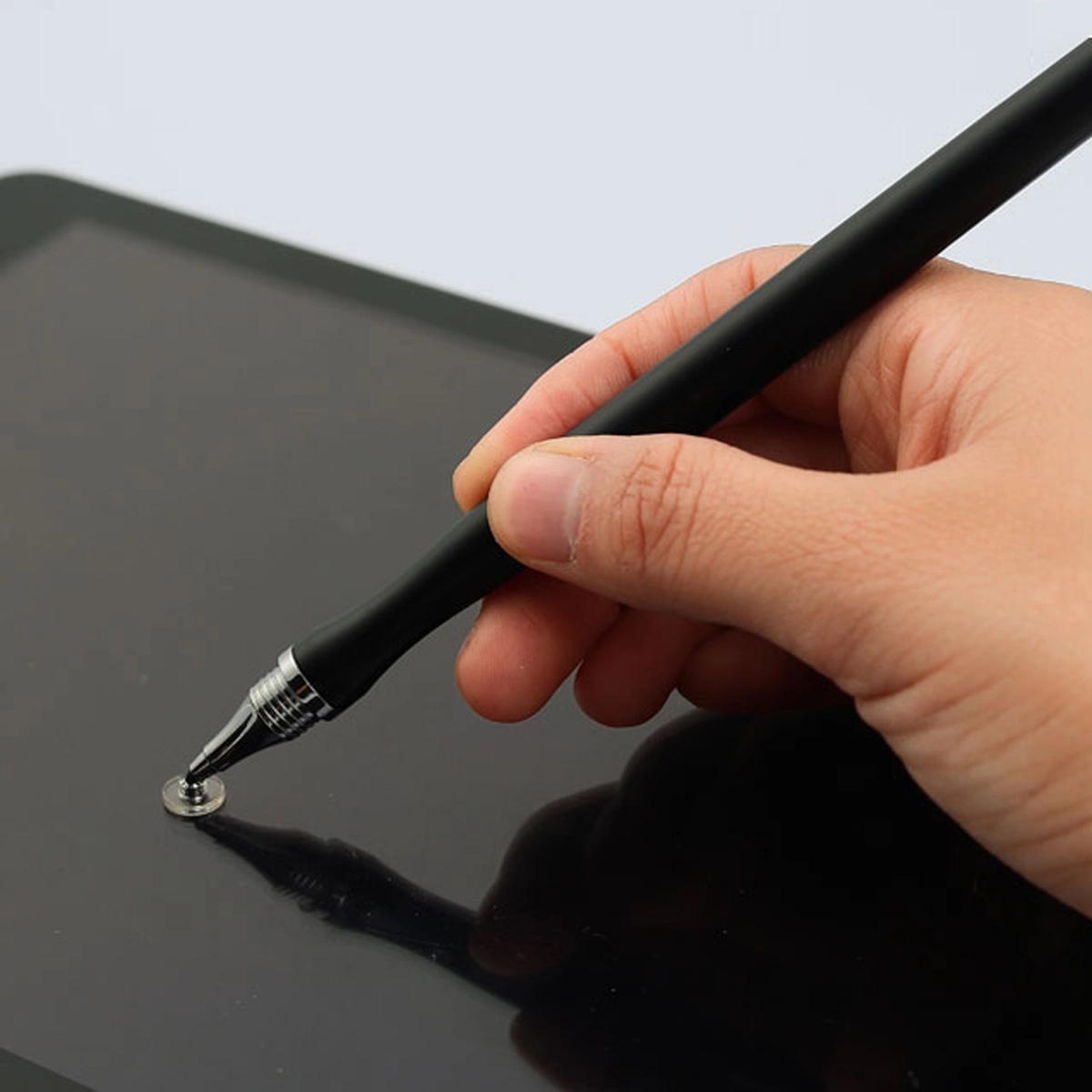 Universal 2 In 1 Stylus Pens 3
