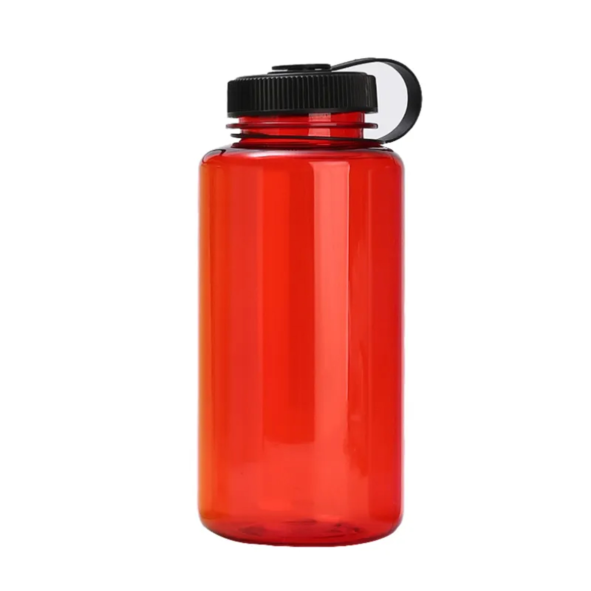 Lightweight 32oz Sports Bottle with Secure Cap 4