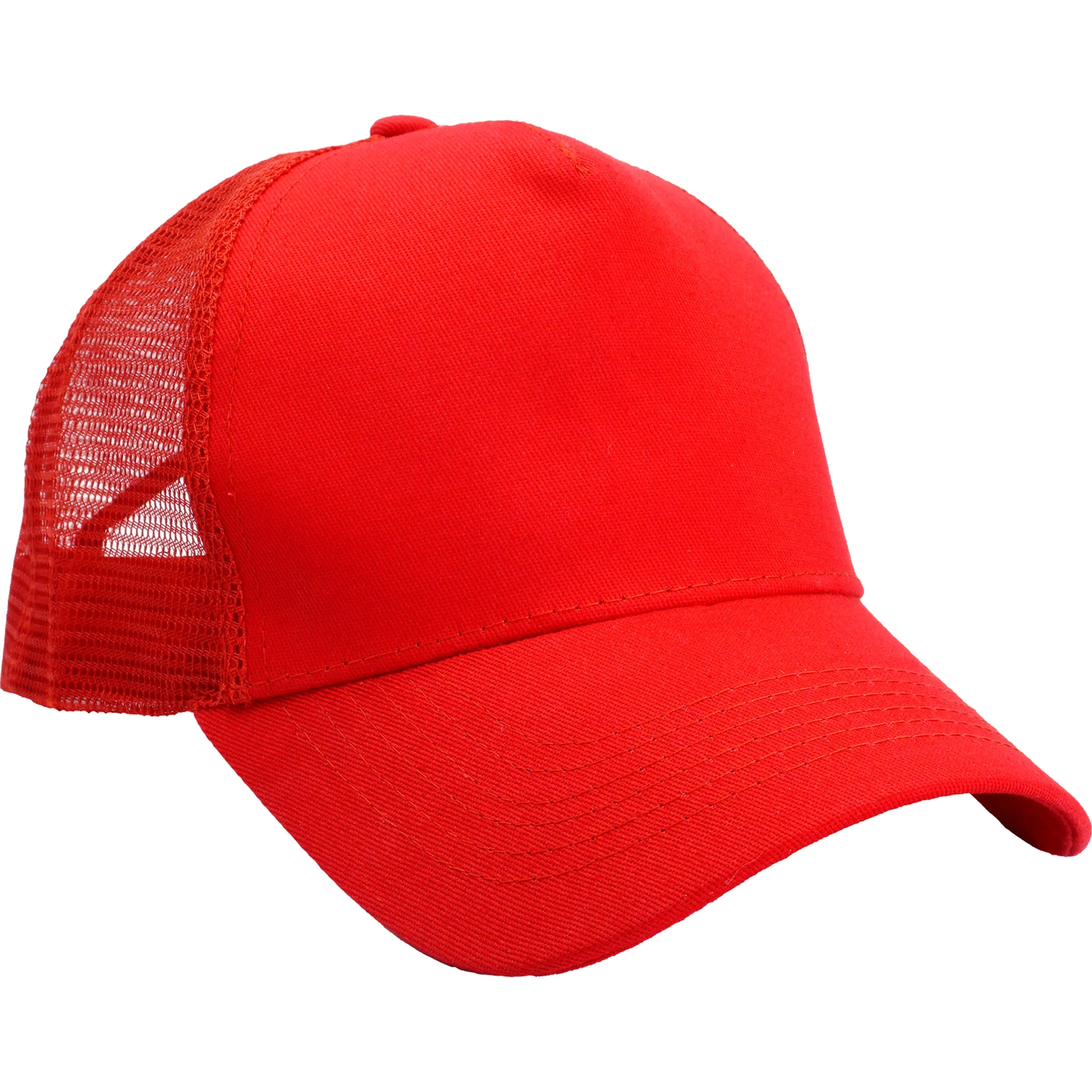 TRUCKER HAT 5