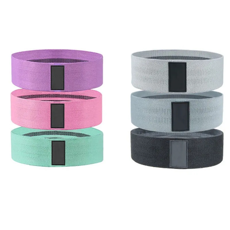 LOGO Yoga Fitness Strap 6