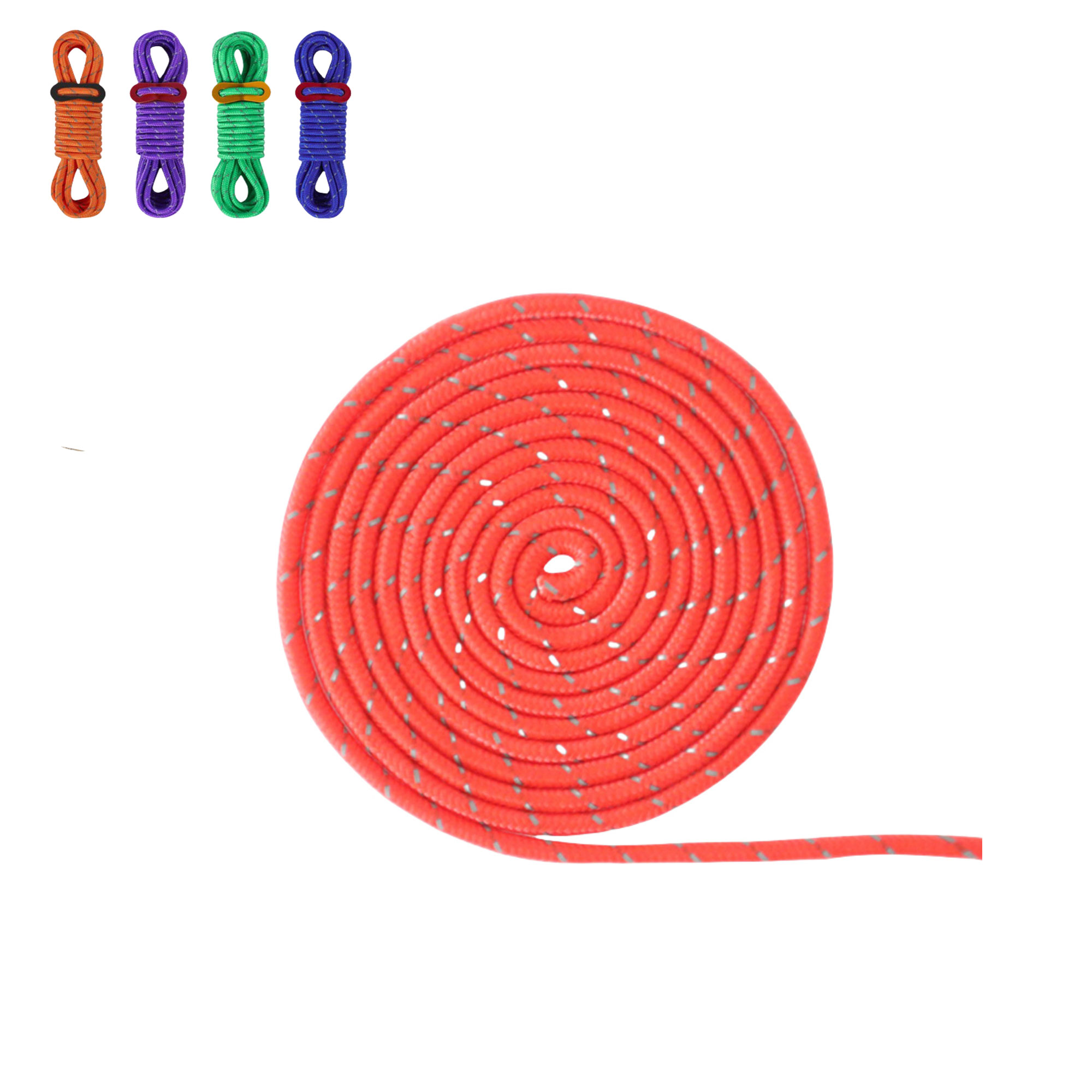 Reflective Sturdy Tent Rope 4