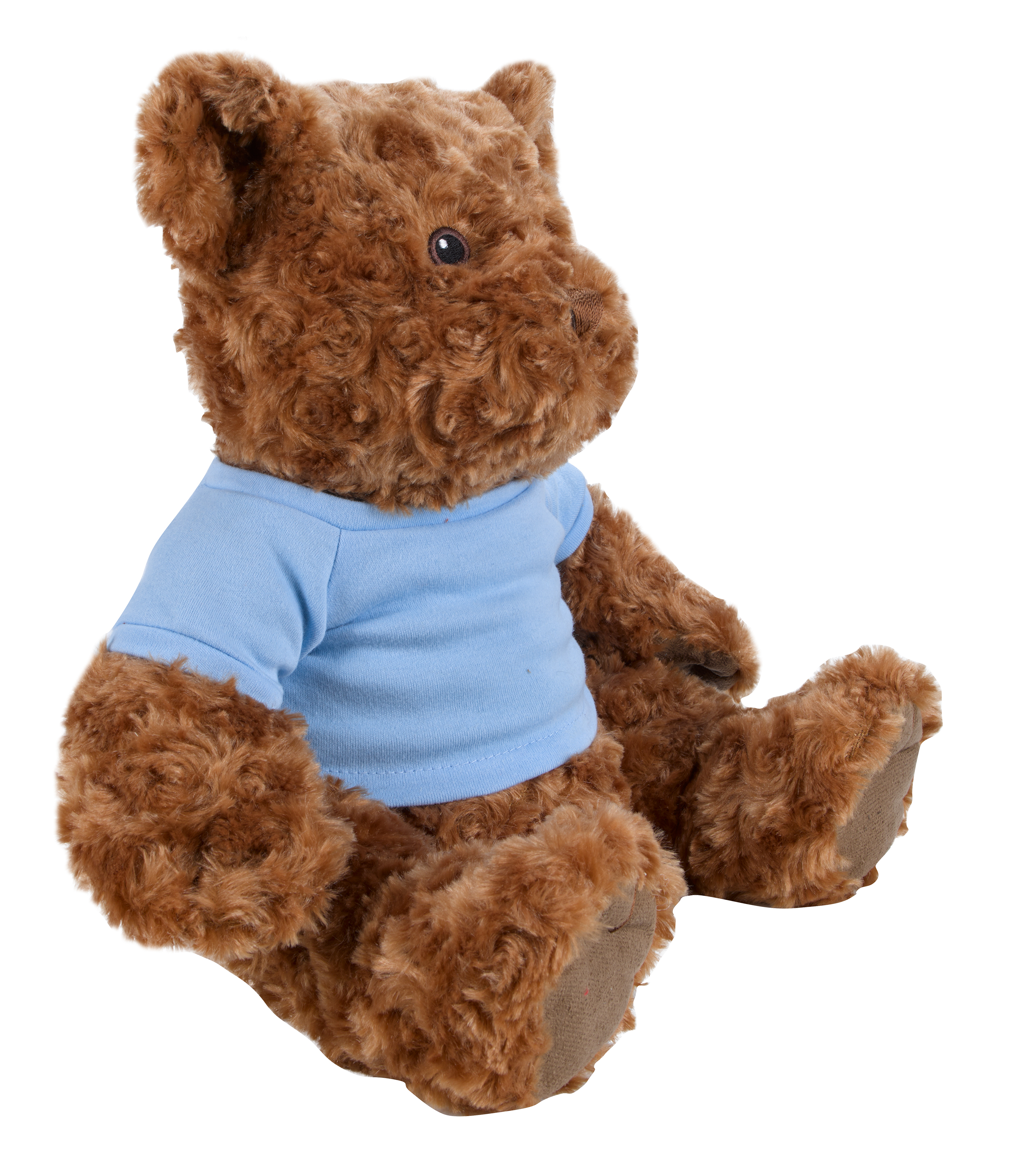 Chelsea Teddy Bear™ Large Traditional Teddy Bear - 14.5" Plush 6