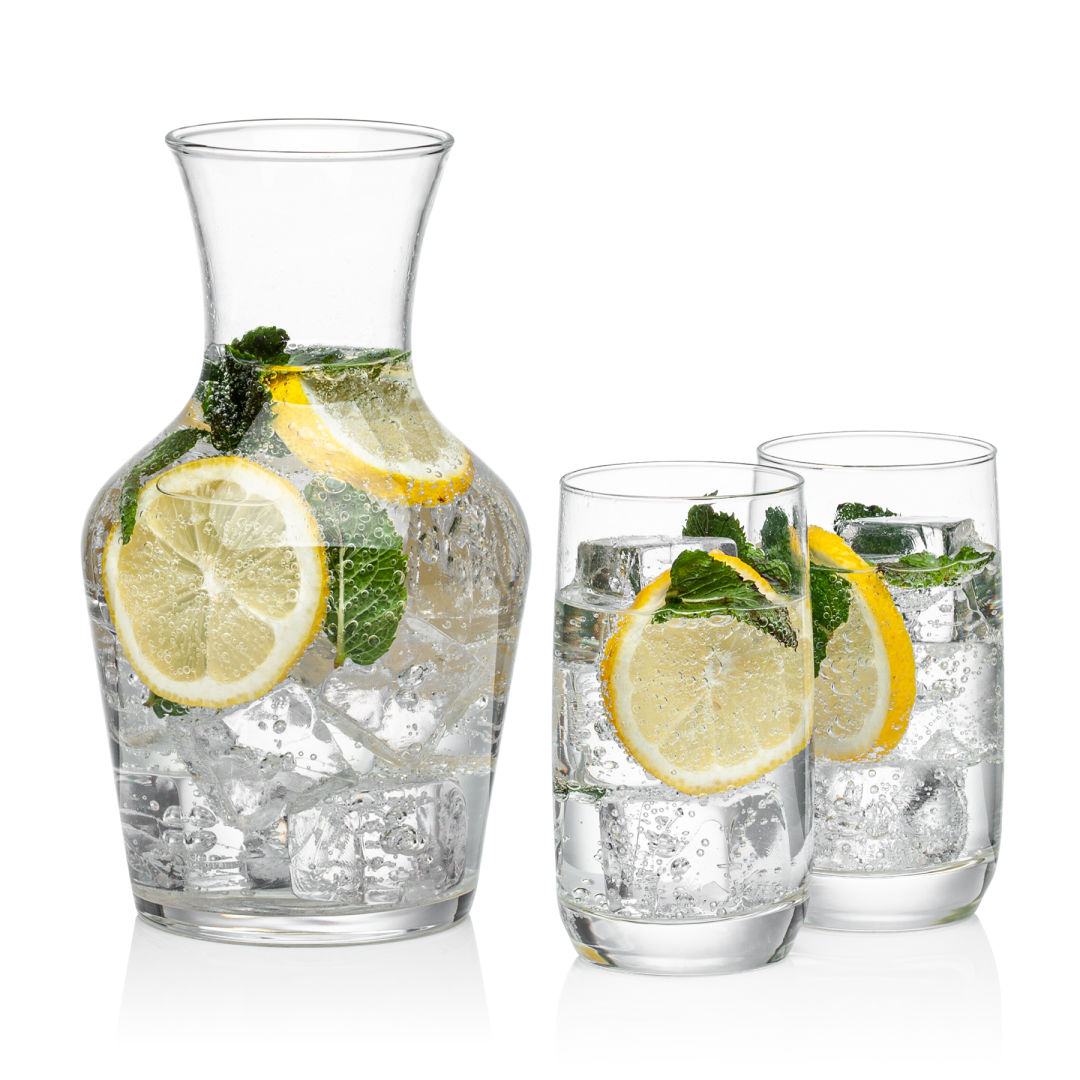 Summit Carafe & Nordic Beverage 9