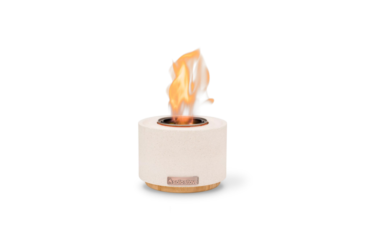 Solo Stove Cinder Tabletop Firebowl 2