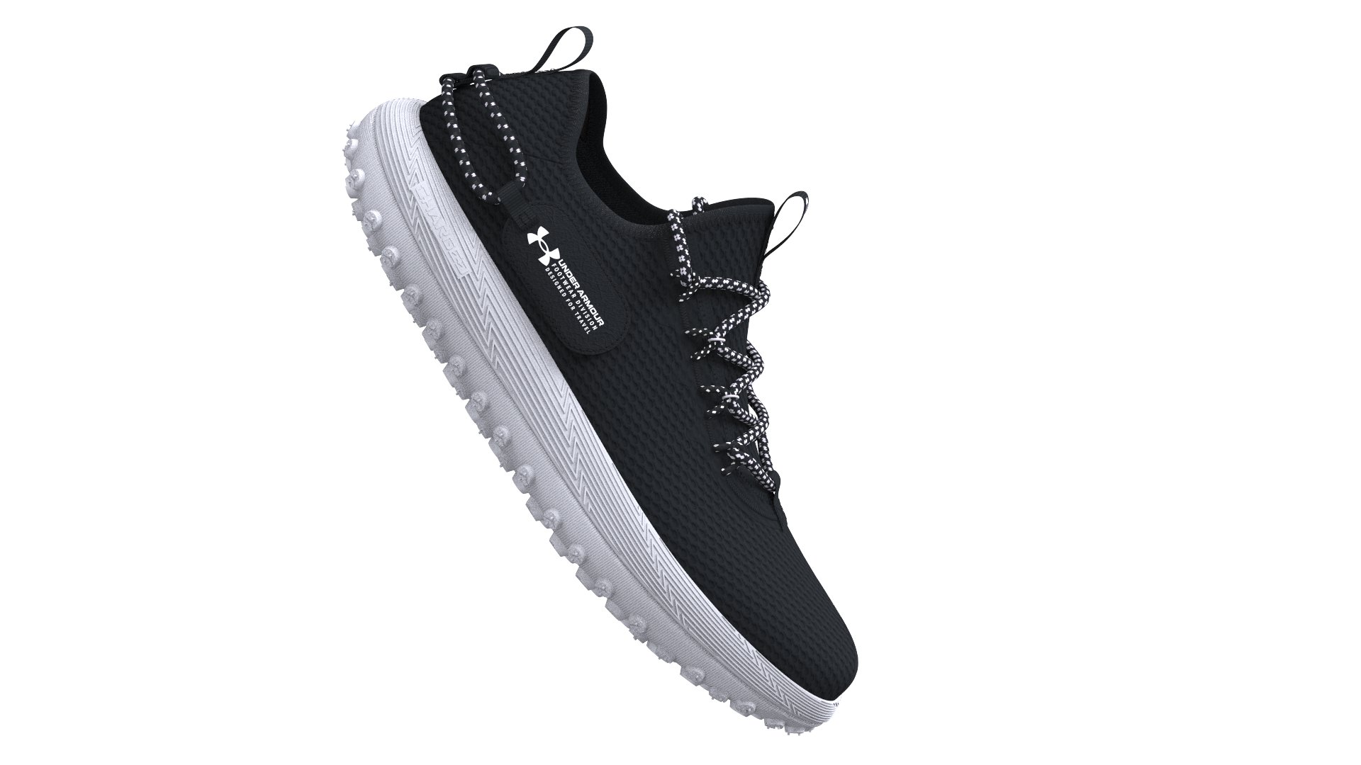 UA Fat Tire Venture Unisex 4