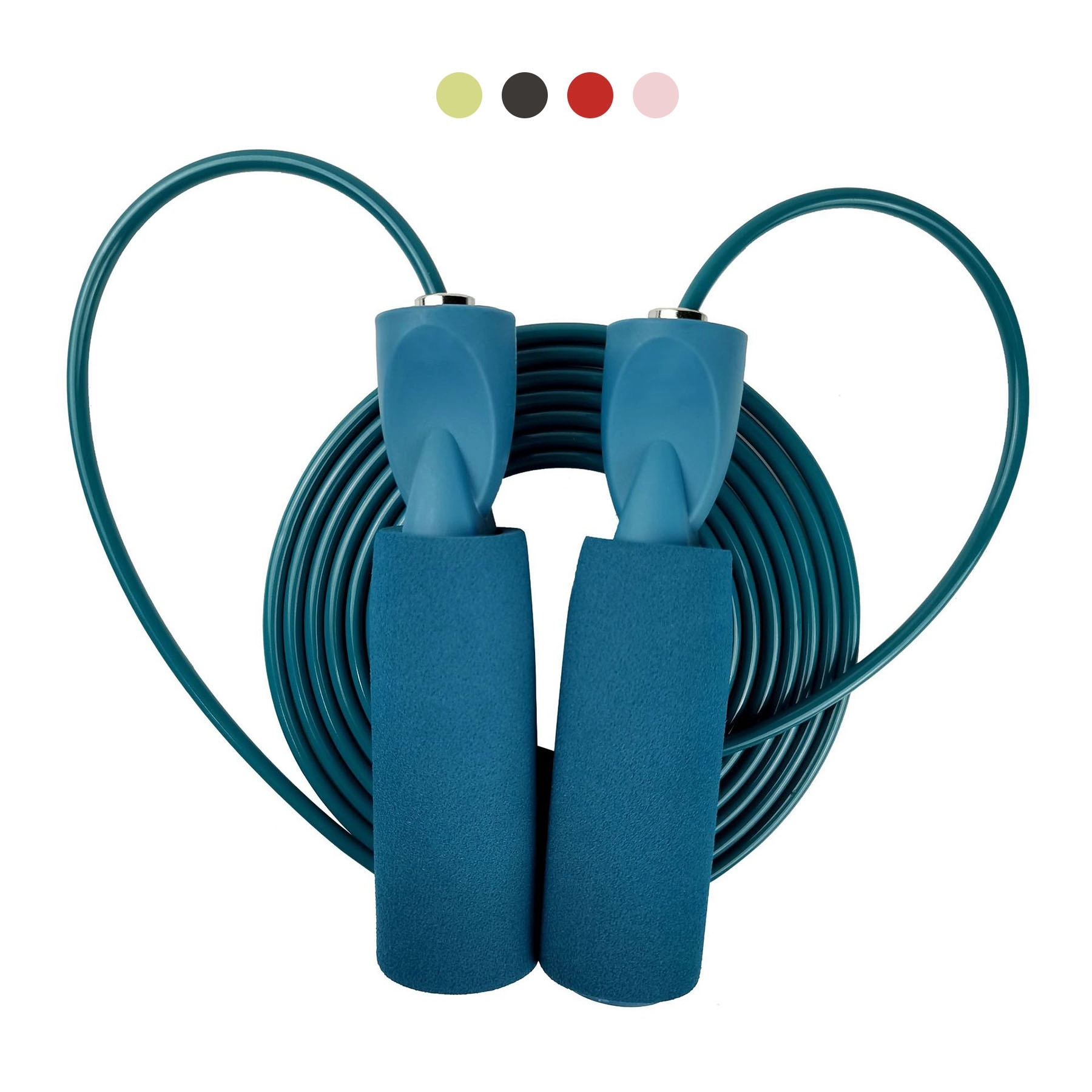 PVC Jump Rope 2