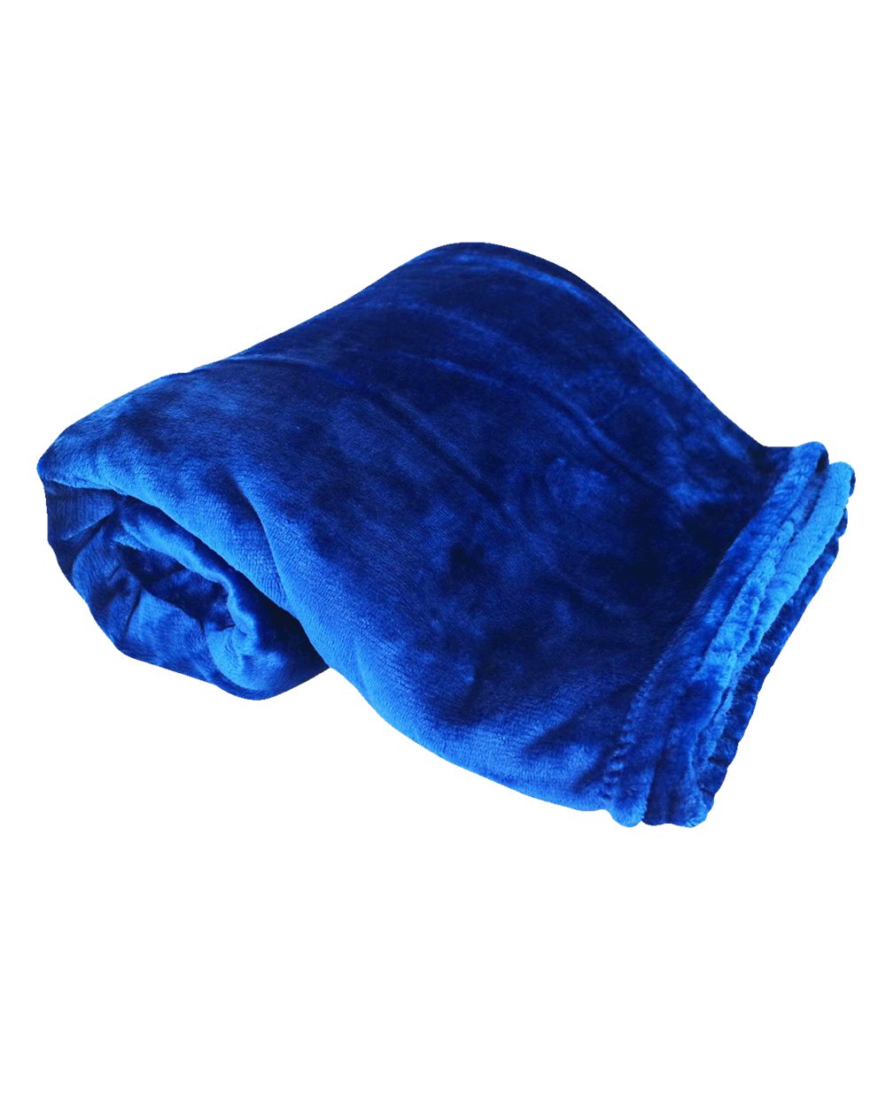 Oversized Mink Touch Luxury Blanket - 8727 6