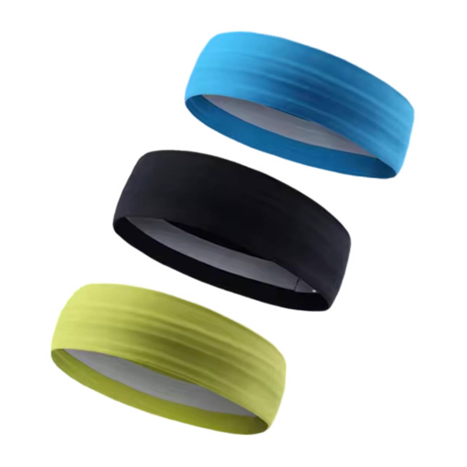 Unisex Non-Slip Headband 5