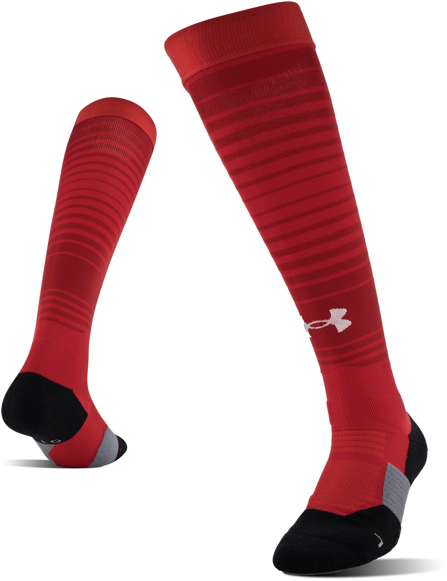 Unisex UA Global Performance Over-The-Calf Soccer Socks 5